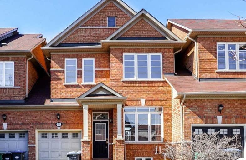 5578 Waterwind Crescent, Mississauga | Image 1