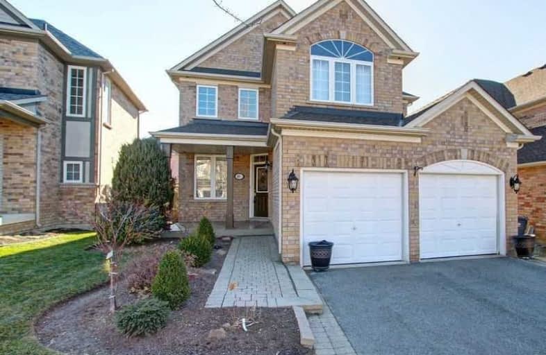 883 Spinning Wheel Crescent, Mississauga | Image 1