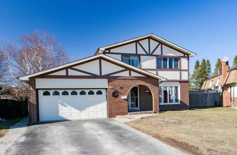 39 Avonmore Crescent, Orangeville | Image 1