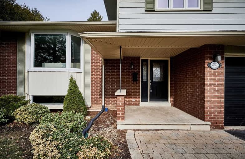 241 Vance Drive, Oakville | Image 1