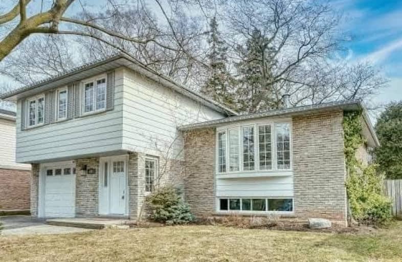 494 Anthony Drive, Oakville | Image 1