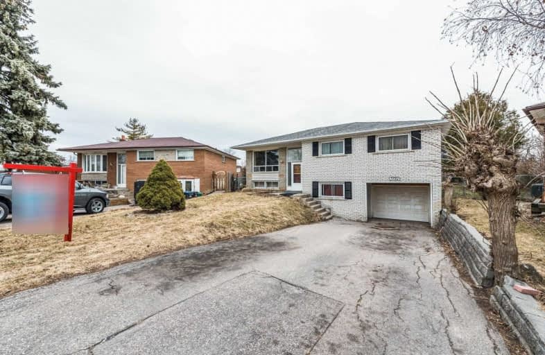 3792 Wyewood Road, Mississauga | Image 1