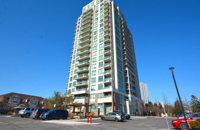 1612-1359 Rathburn Road East, Mississauga | Image 1