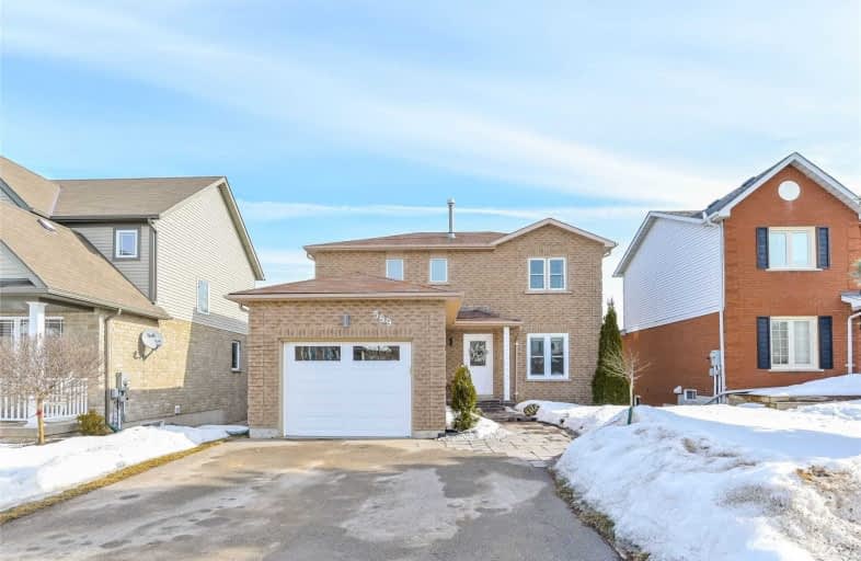 589 College Avenue, Orangeville | Image 1