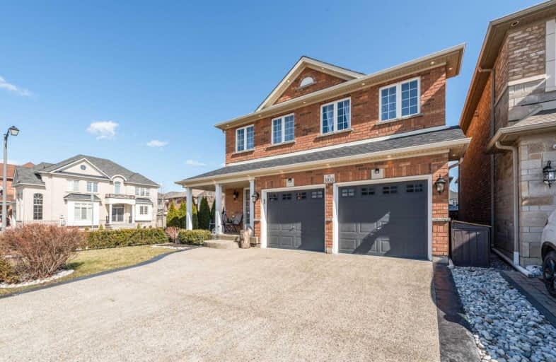 3030 Jenn Avenue, Burlington | Image 1