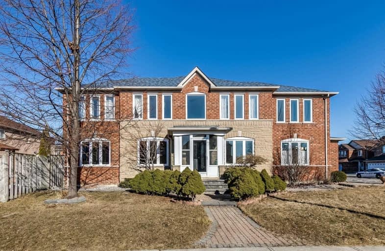 6644 Nimbus Gate, Mississauga | Image 1