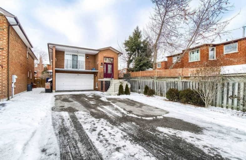 571 Roselaire Trail, Mississauga | Image 1