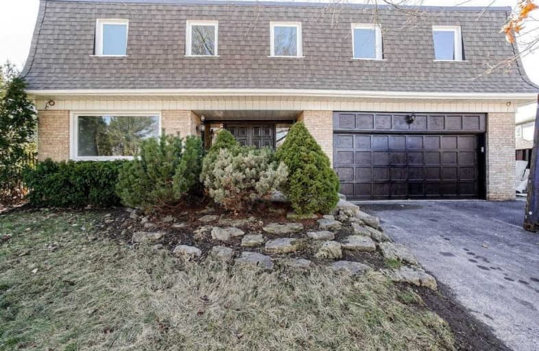 1944 Pagehurst Court, Mississauga | Image 1