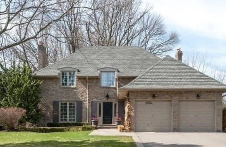 2554 King Richards Place, Mississauga | Image 1