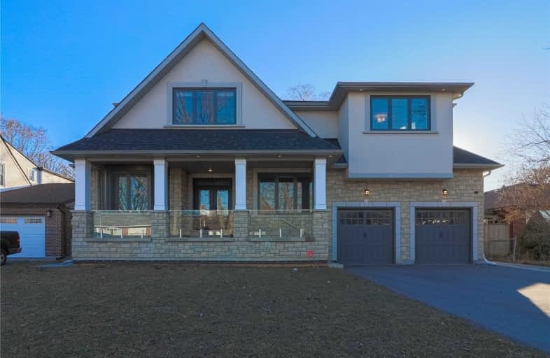 2038 Pear Tree Road, Mississauga | Image 1