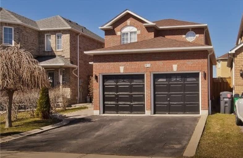 851 Stonebridge Avenue, Mississauga | Image 1