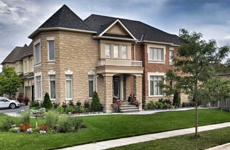 566 Ruffino Court, Mississauga | Image 1