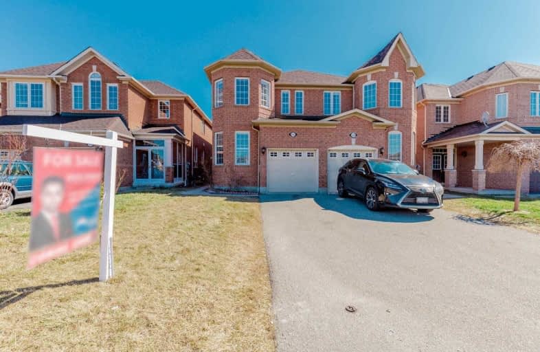 1326 Galesway Boulevard, Mississauga | Image 1