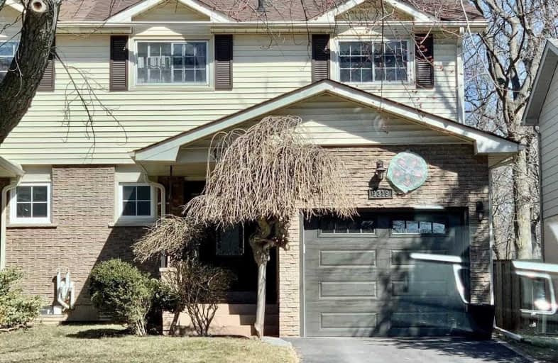 1319 White Oaks Boulevard, Oakville | Image 1