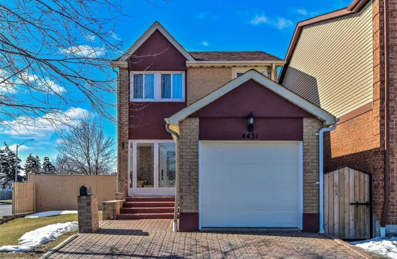 4431 Wakefield Crescent, Mississauga | Image 1