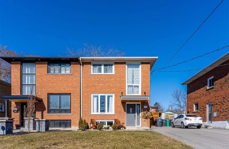 3639 Anniversary Road, Mississauga | Image 1