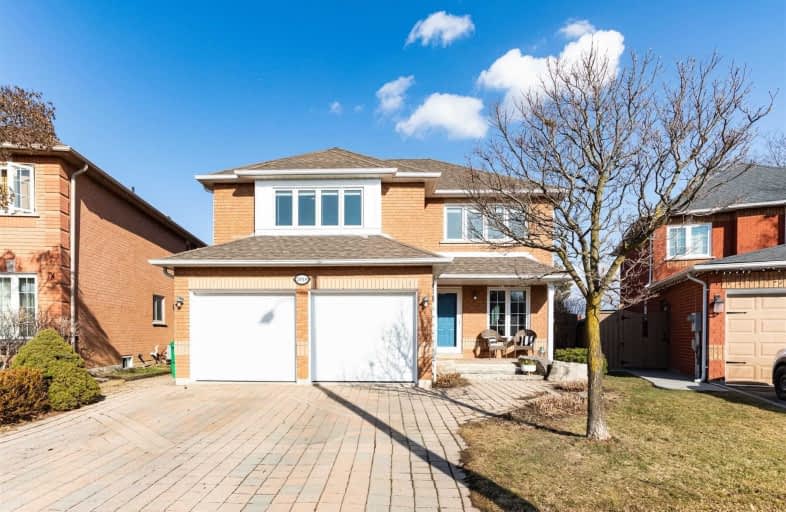 3918 Baggins Court, Mississauga | Image 1