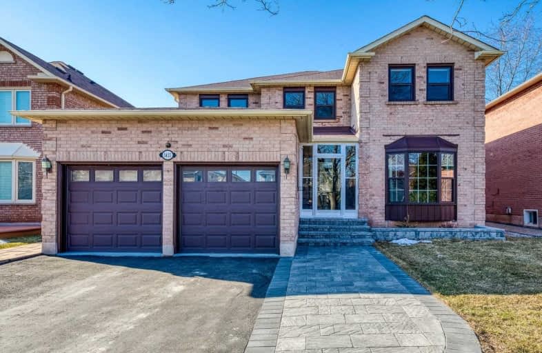 1411 Fieldcrest Lane, Oakville | Image 1