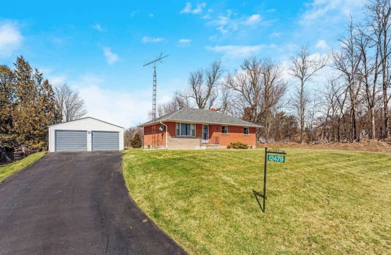 12479 10 Side Road, Halton Hills | Image 1