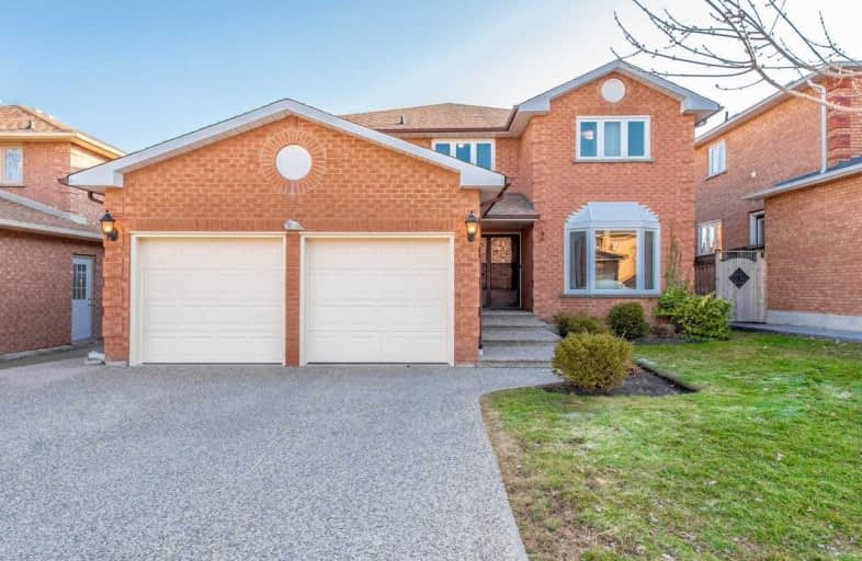 1234 Jonathan Drive, Oakville | Image 1