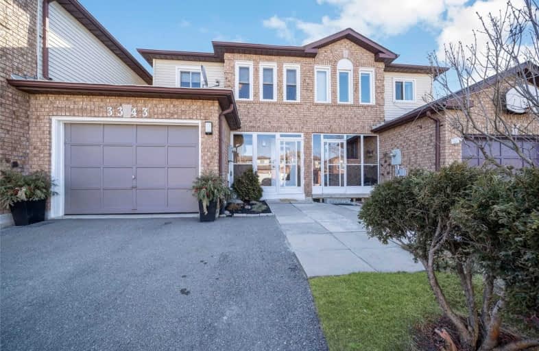 3343 Nighthawk Trail, Mississauga | Image 1