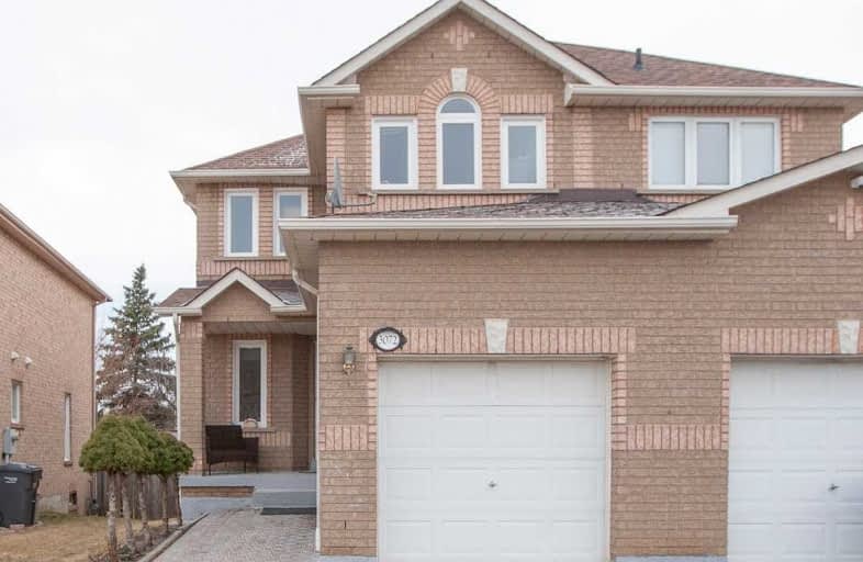 3072 Pendleton Road, Mississauga | Image 1