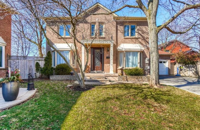 6605 Snow Goose Lane, Mississauga | Image 1