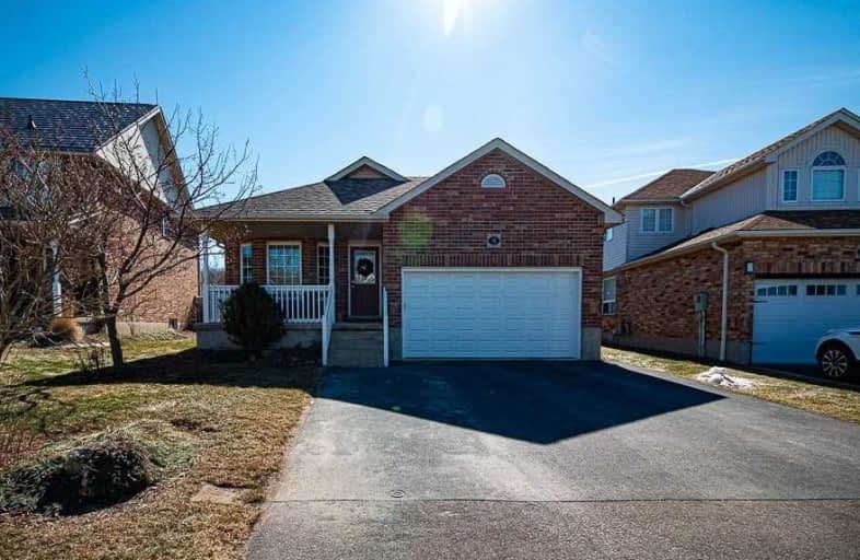 8 Rennie Street, Halton Hills | Image 1