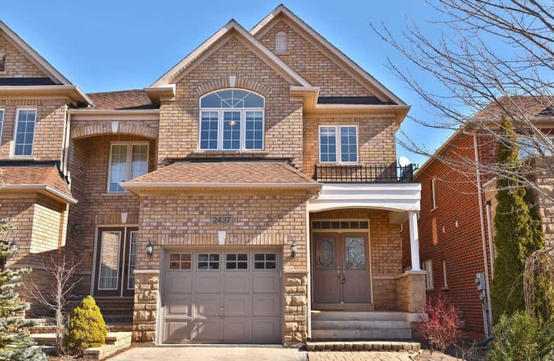 2437 Felhaber Crescent, Oakville | Image 1