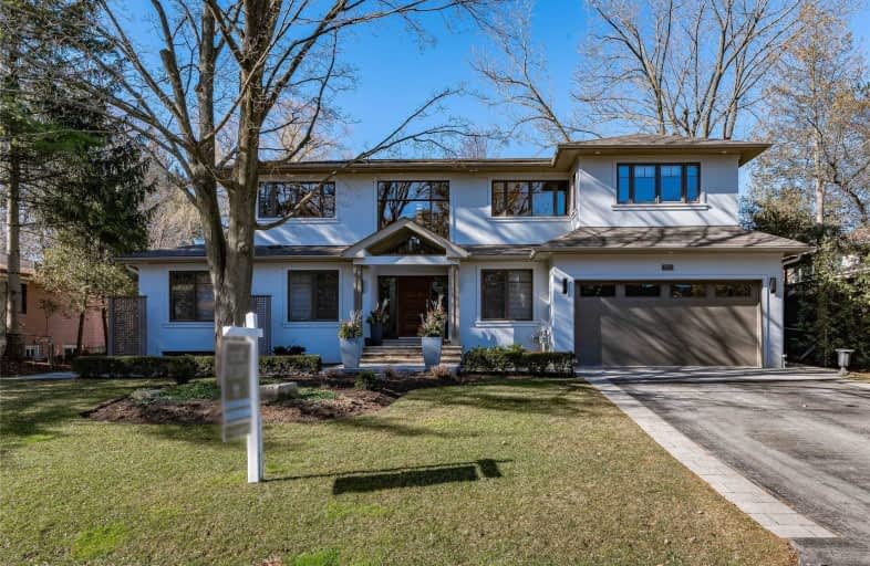 190 Woodhaven Park Drive, Oakville | Image 1