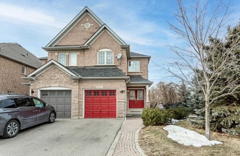 3137 Bentley Drive, Mississauga | Image 1