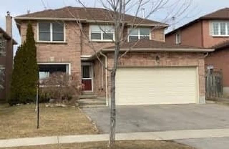 1693 Willow Way, Mississauga | Image 1