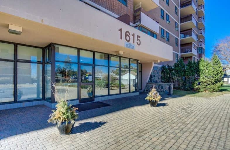 702-1615 Bloor Street, Mississauga | Image 1