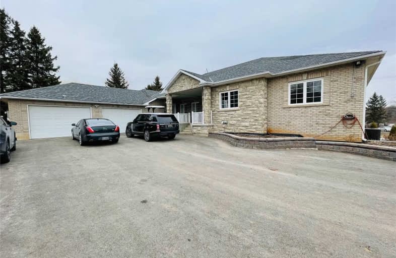 10187 Regional Road 25, Halton Hills | Image 1