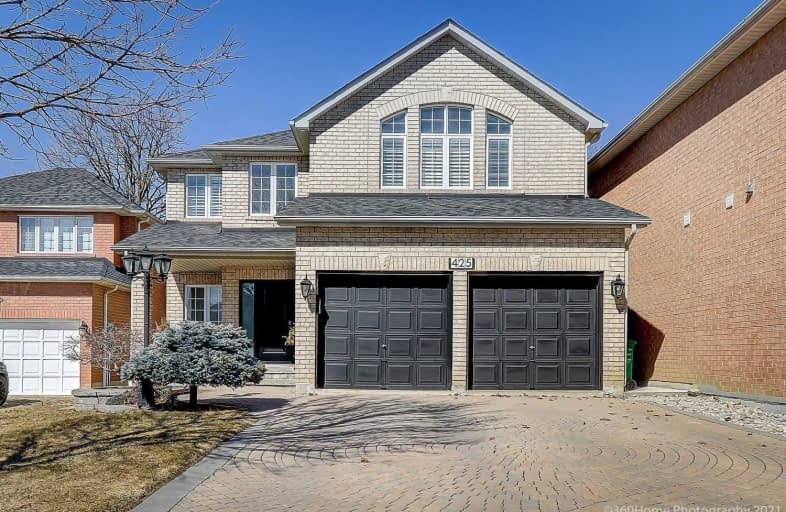 425 Searles Court, Mississauga | Image 1