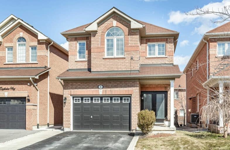 5 Eagleview Way, Halton Hills | Image 1