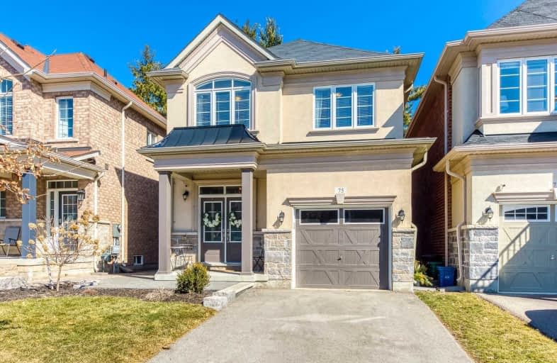 75 Upper Canada Court, Halton Hills | Image 1