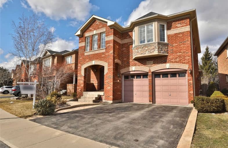 6817 Golden Hills Way, Mississauga | Image 1