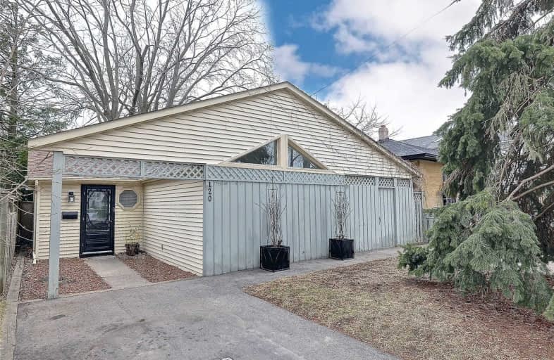 120 Herald Avenue, Oakville | Image 1