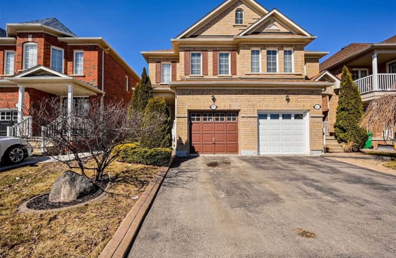 3829 Partition Road, Mississauga | Image 1