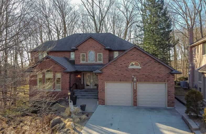 1359 Hazelton Boulevard, Burlington | Image 1