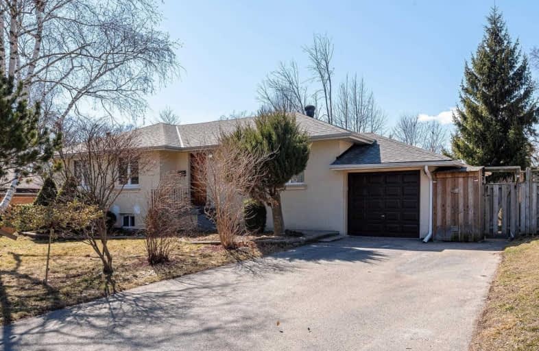 1394 Trotwood Avenue, Mississauga | Image 1