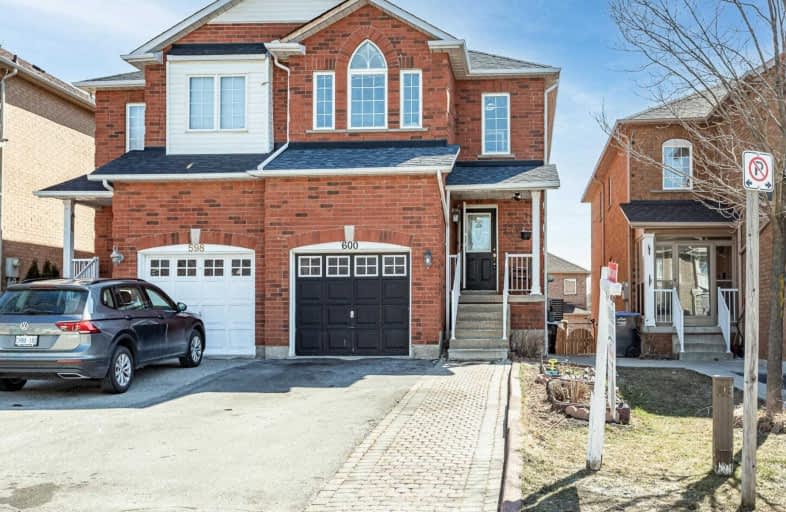 600 Dolly Bird Lane, Mississauga | Image 1