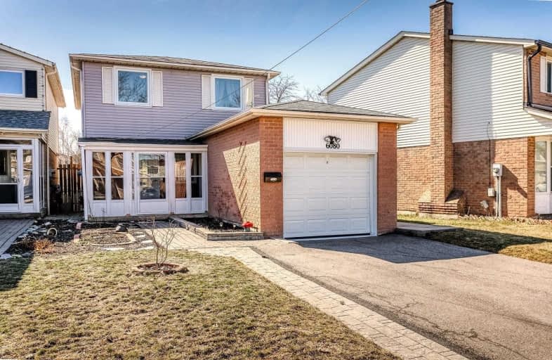 6080 Fullerton Crescent, Mississauga | Image 1