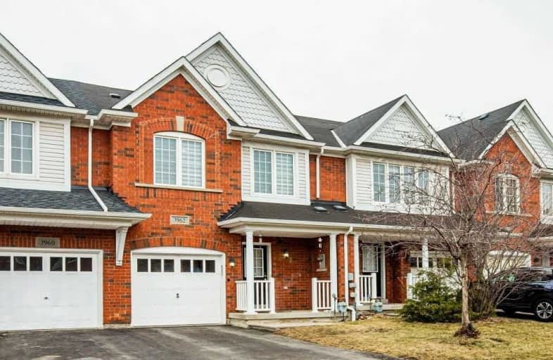 3962 Stardust Drive, Mississauga | Image 1