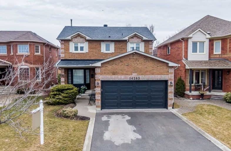 14263 Argyll Road, Halton Hills | Image 1
