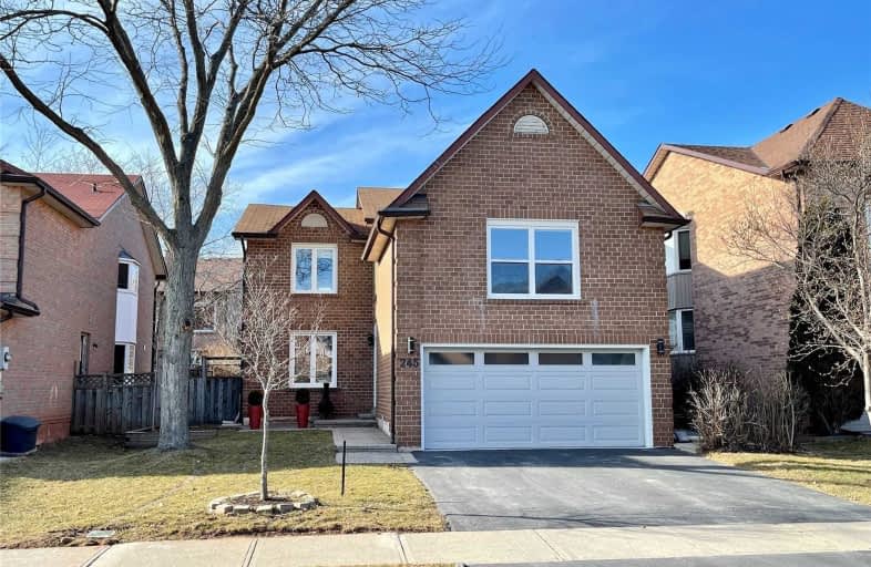 245 Ryerson Road, Oakville | Image 1