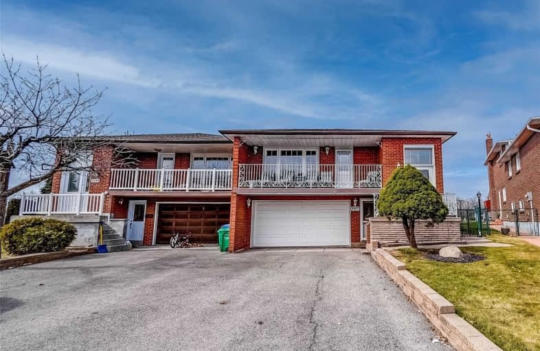 3197 Lednier Terrace, Mississauga | Image 1