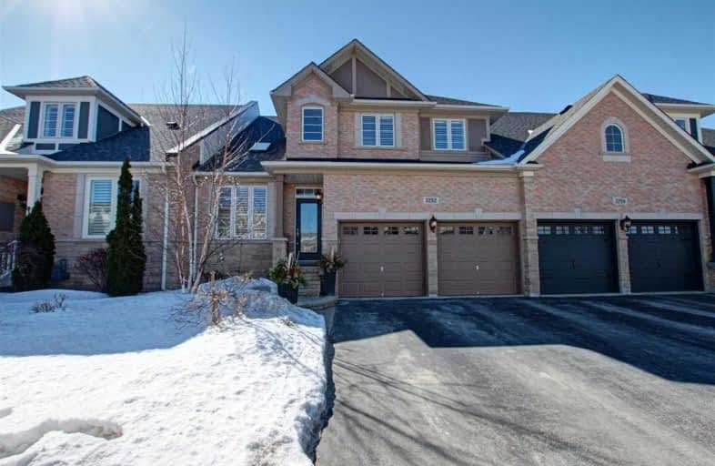 3252 Epworth Crescent, Oakville | Image 1