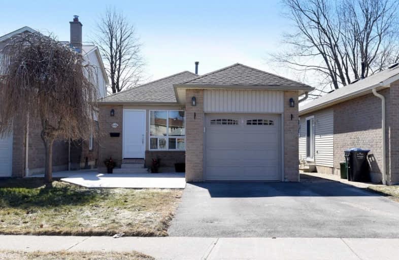 6066 Fullerton Crescent, Mississauga | Image 1